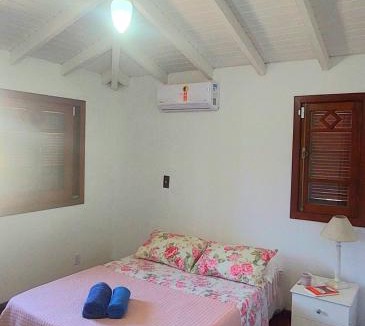 Lagoa Pequena House | Casa Paraíso com piscinas e espaço gourmet