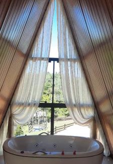 Ibirama Cabin | Chalé Amorata