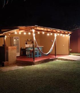 Zona Granja Apartment | Arai Apart Iguazu