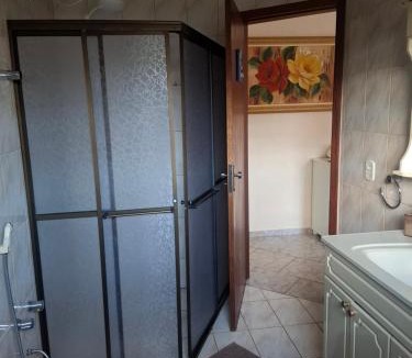 Santa Felicidade Apartment | Casa Feliz