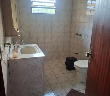 Santa Felicidade Apartment | Casa Feliz