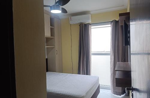 Pioneiros Apartment | Edificio SAN ISIDRO 100 MTS DA RODA GIGANTE