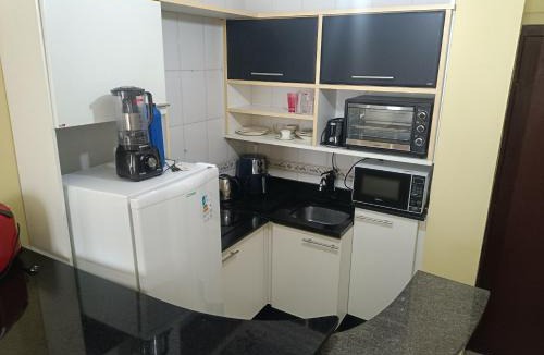 Pioneiros Apartment | Edificio SAN ISIDRO 100 MTS DA RODA GIGANTE