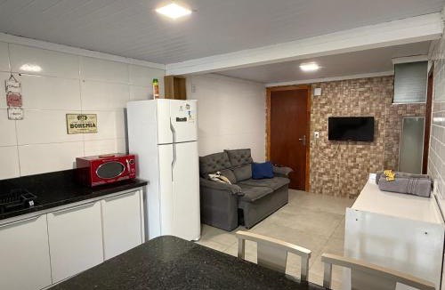Carianos Apartment | Moradas Desterro, próximo ao aeroporto 01