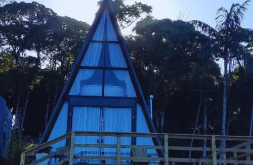 Ibirama Cabin | Chalé Amorata
