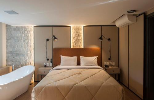 Bavaria Hotel | Harmont Hotel