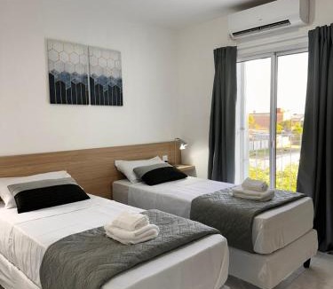 Villa Angela Apartment | Vela Villa Apart