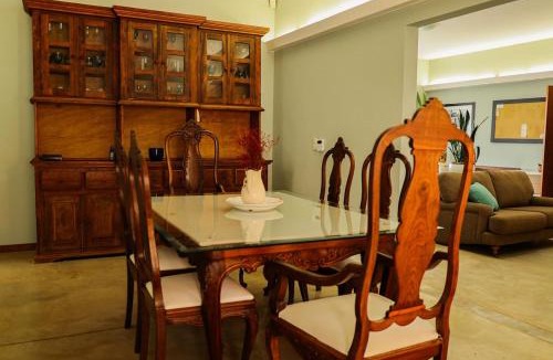 Pouso Alegre House | Casa de Campo Vienna - Pouso Alegre - MG