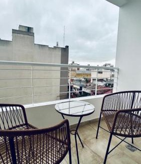 Corrientes Apartment | Departamento moderno en zona céntrica - Confort & ubicación