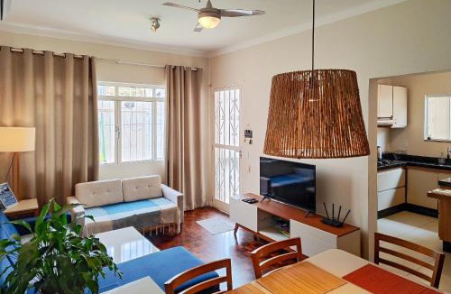 Aparecida House | Casa familiar 2 qts, próx. ao Santuário Nacional
