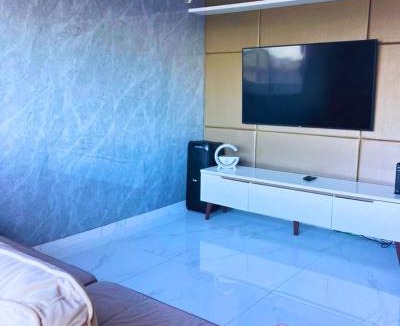 Alto Ribeirao Leste Apartment | Cobertura no Sul da Ilha