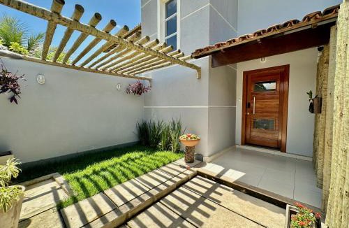 Manguinhos House | Pousada Mar de Corais