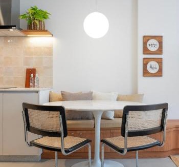 Trindade Apartment | Elegant Studio in the Heart of the City