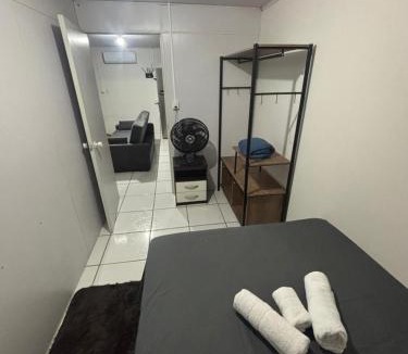 Centro Apartment | Casa Família Riese