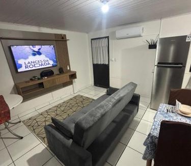 Centro Apartment | Casa Família Riese