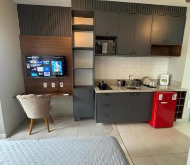 Tatuape Apartment | Apartamento completo , 300 metros do metrô Tatuapé
