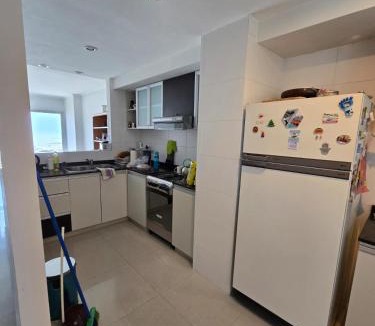 La Perla Apartment | La Perla 4 Amb Frente al Mar