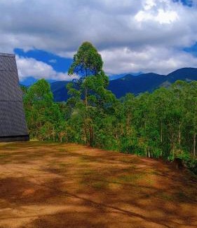 Sao Francisco Xavier Ski Chalet | Chalé da Mantiqueira SFX , Pet friendly