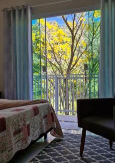 Rio Pequeno House | Casa de Temporada 4 quartos em Camboriú Perfeita para Grupos e Famílias