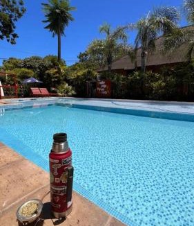 Puerto Valle Apartment | Lodge Parana Ranch