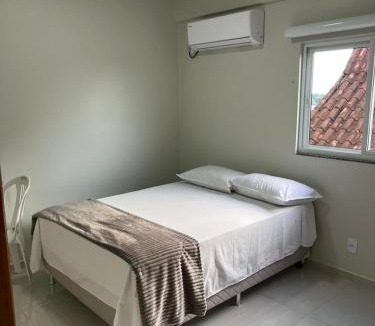 Sao Miguel Do Oeste Hotel | Hotel São Miguel