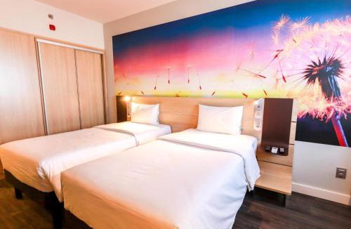 Centro Hotel | Novotel Itajai Navegantes