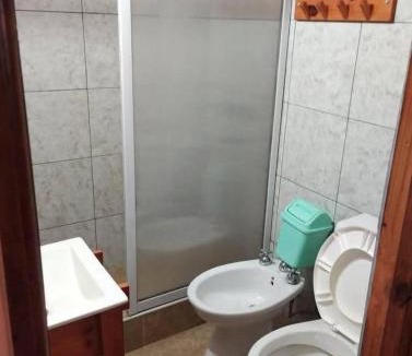 Las Toninas Apartment | Duplex Luz de Sol