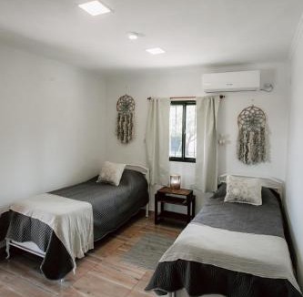 El Mollar House | Malaica