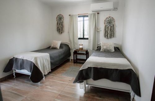 El Mollar House | Malaica