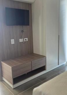 Las Gaviotas Apartment | Kilka Departamento 3 Ambientes con Balcón