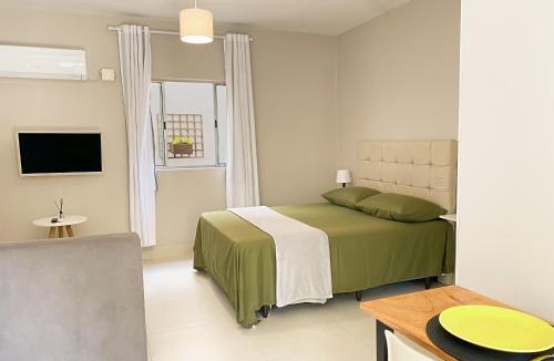 Campeche Leste Apartment | Residencial Barceloneta