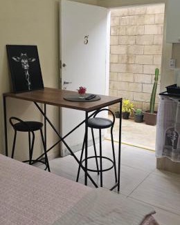 Cotia Apartment | MiniCasa em Cotia perto Animalia Park CT do São Paulo e grandes Empresas da Região