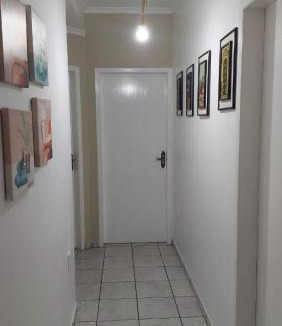 Areias House | Hospedagem Aconchegante em São José SC - Check in às 12 hs