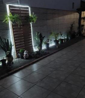 Areias House | Hospedagem Aconchegante em São José SC - Check in às 12 hs