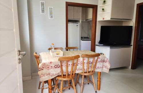 Capao da Canoa Apartment | Vista Mar Incrível