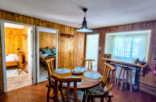 El Chalten Cabin | Complejo "Nahuel Pan "
