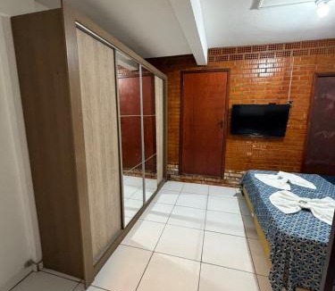 Centro Hotel | Hotel Paraná BC