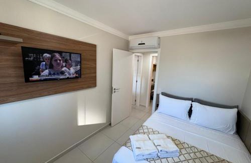 Ingleses Centro Apartment | Apartamento com Vista Mar, 1 Minuto da Praia dos Ingleses