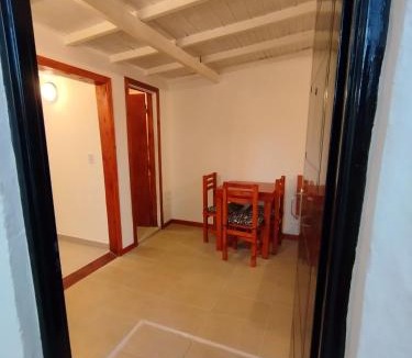 Villa Gesell Apartment | La 5 Bis Confort