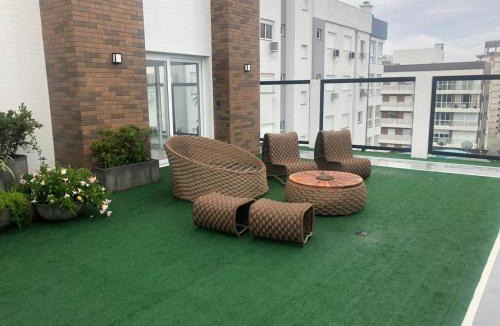 Capao da Canoa Apartment | Baltico302