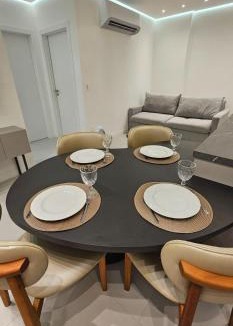 Itajai Apartment | Apartamento praia brava