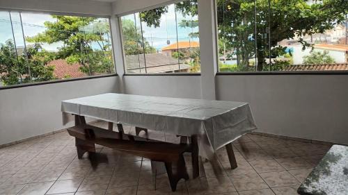 Ubatuba House | Pousada Villa&Mar