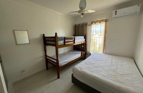 Acarau Apartment | Apartamento no Itagua - Ubatuba