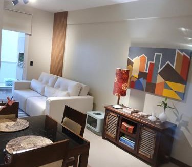 Lagoa Pequena Apartment | Mar Pertinho Floripa