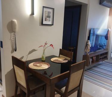 Lagoa Pequena Apartment | Mar Pertinho Floripa