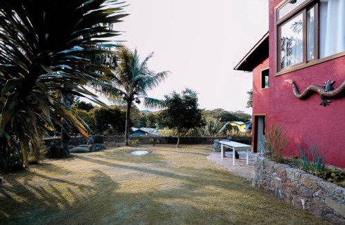 Florianopolis Apartment | Casinha de Hobbit