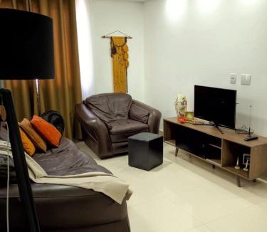 Centro Apartment | Buenos Aires 705