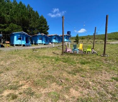 Cambara do Sul Apartment | Pousada Sol Da Meia Noite