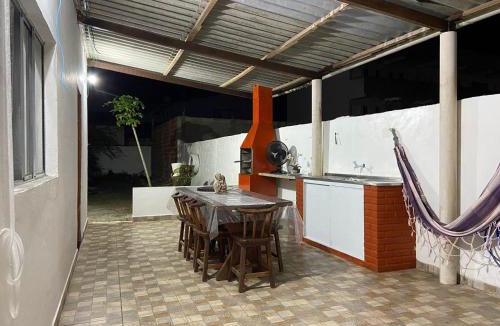 Cananeia House | Mara e Jorge Suites Beira Mar