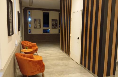Centro Apartment | RESIDENCIAL Montevidéu 805